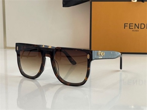 Fendi sunglass-223